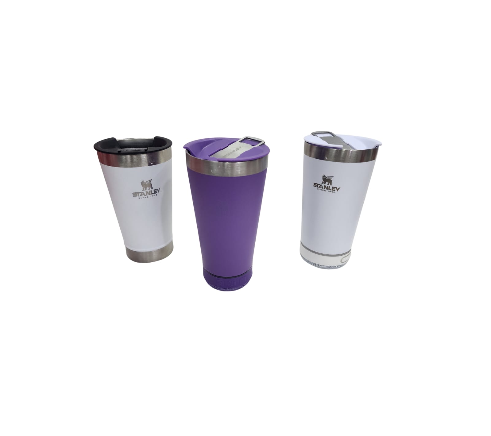 Vasos Térmicos Stanley